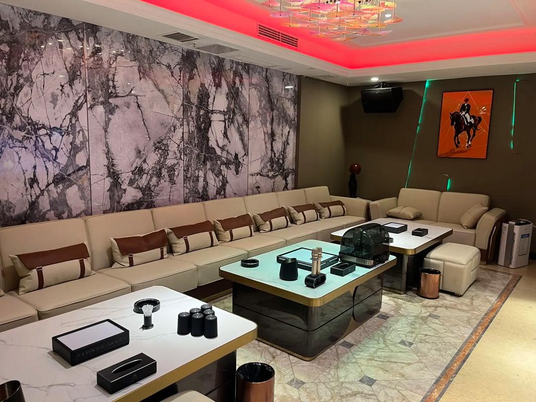淮北商务ktv：低端场商务氛围-杜集区ktv订房